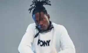 Instrumental: Joey Badass - Christ Conscious